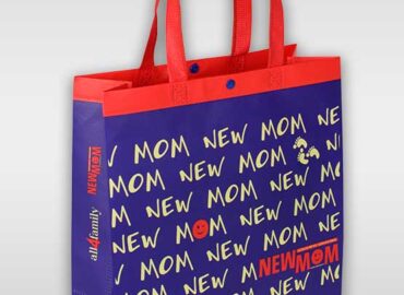 NEW MOM BabyBag