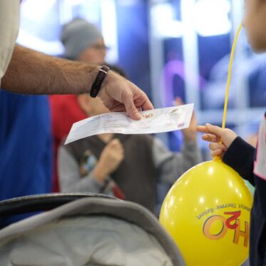 Ferienmesse 2025 - all4family Sammelpass