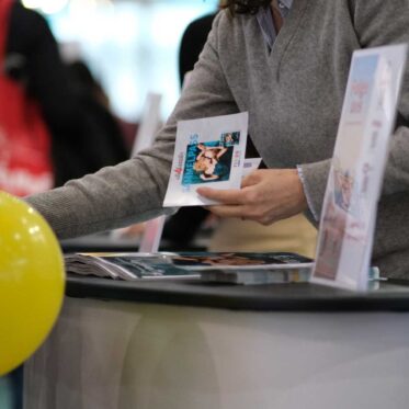 Ferienmesse 2025 - all4family Sammelpass