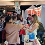 NEW MOM - BabyExpo Wien 2025