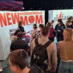 NEW MOM - BabyExpo Wien 2025