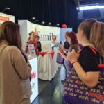 NEW MOM - BabyExpo Wien 2025