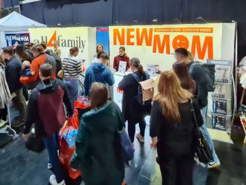 BabyExpo Wiener Neustadt 2025