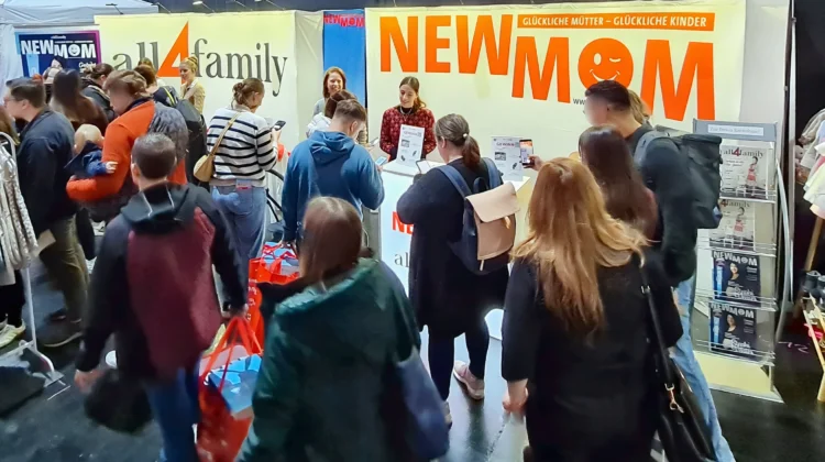 BabyExpo Wiener Neustadt 2025